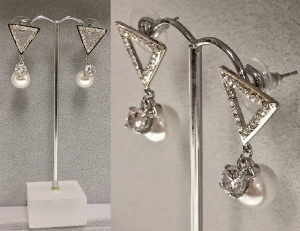 Earrings E05061901